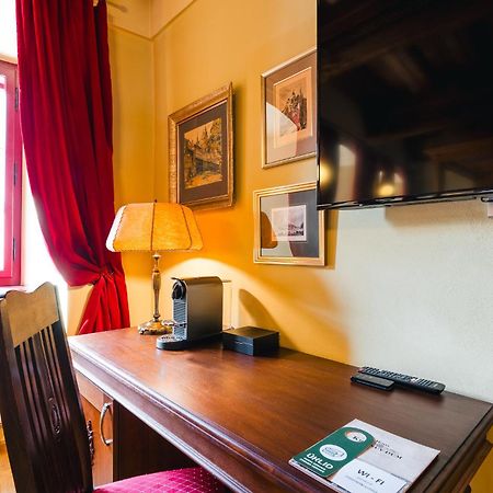 Hotel Krcinuv Dum Cesky Krumlov Ngoại thất bức ảnh