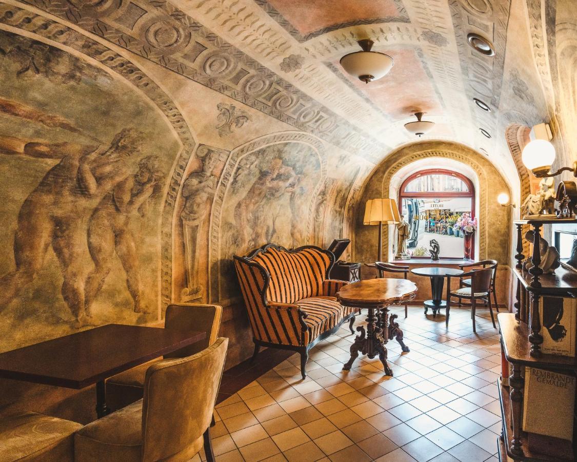 Hotel Krcinuv Dum Cesky Krumlov Ngoại thất bức ảnh