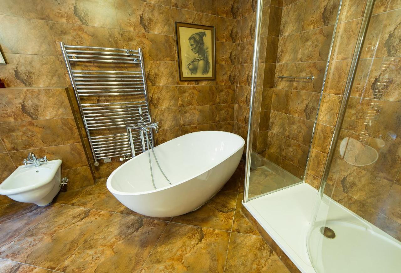 Hotel Krcinuv Dum Cesky Krumlov Ngoại thất bức ảnh