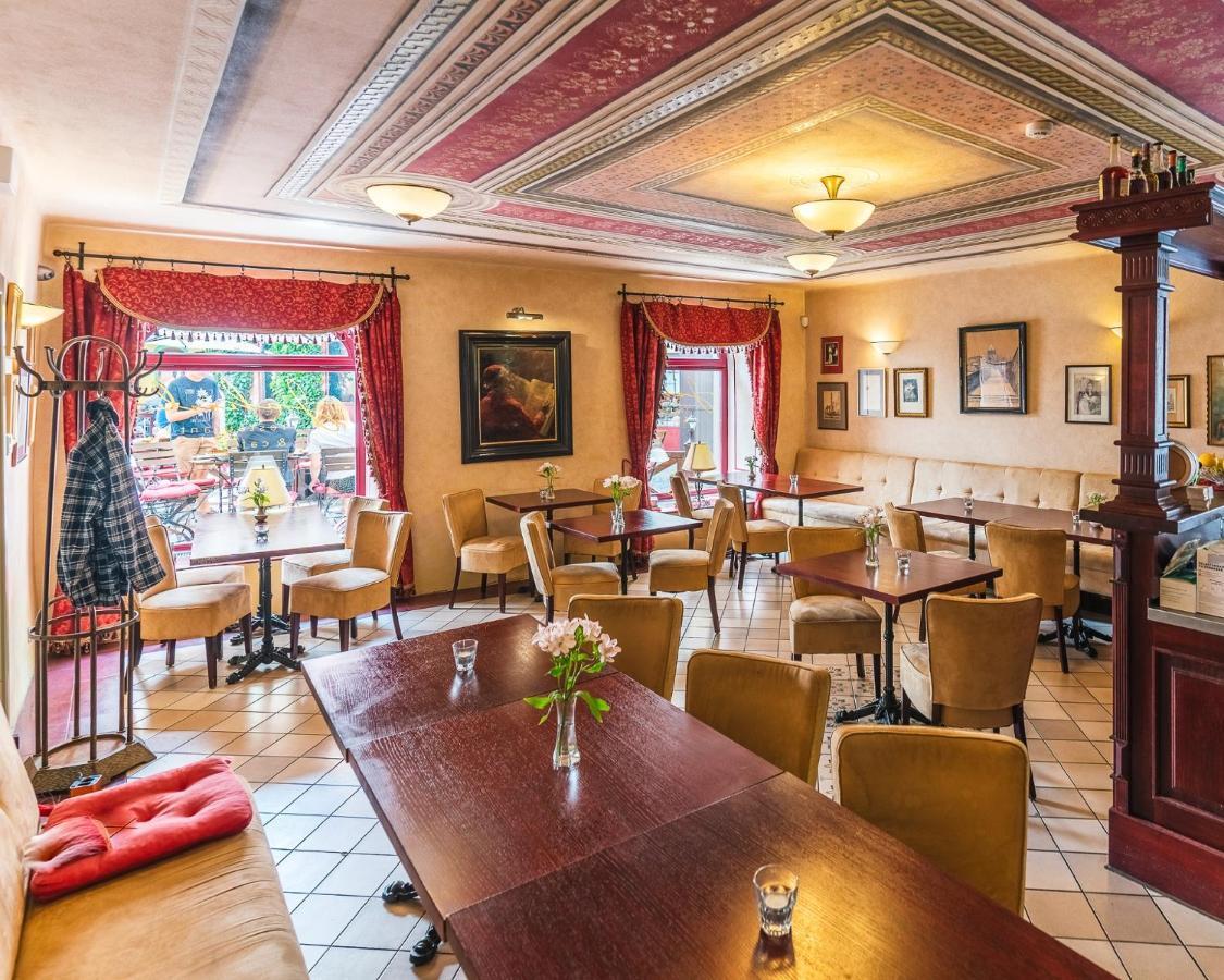 Hotel Krcinuv Dum Cesky Krumlov Ngoại thất bức ảnh