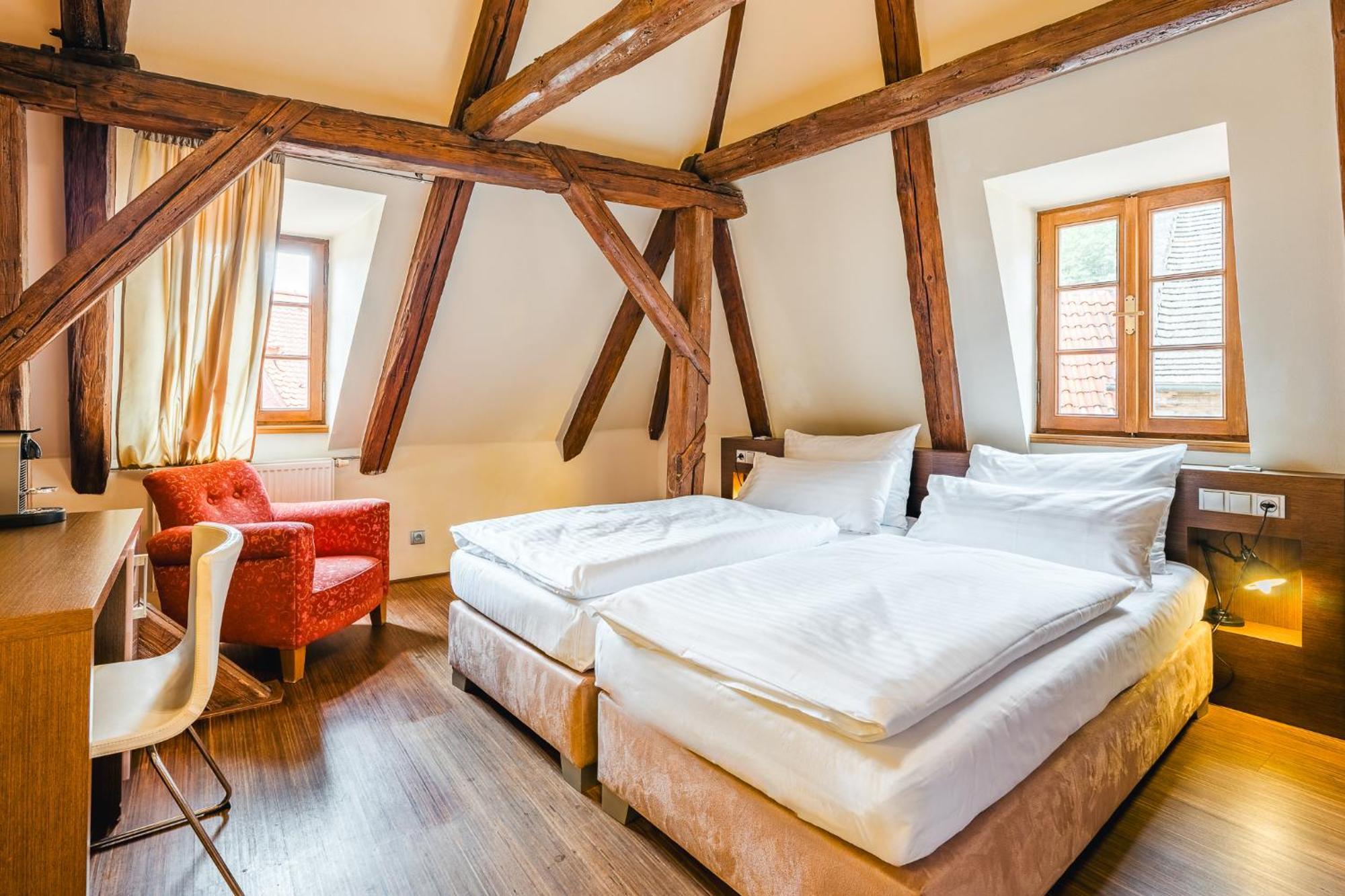 Hotel Krcinuv Dum Cesky Krumlov Ngoại thất bức ảnh