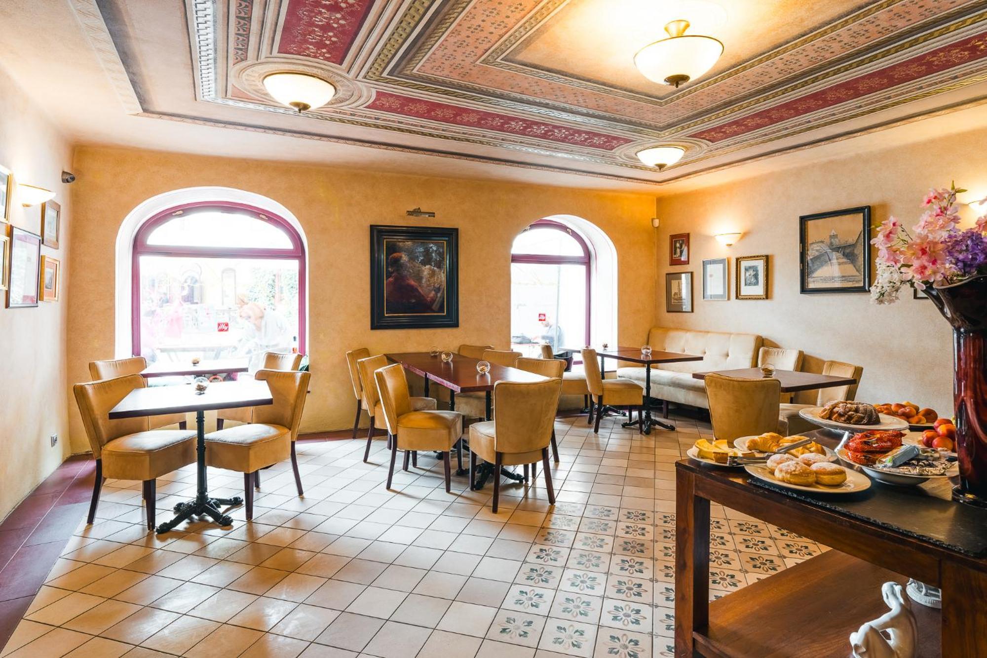 Hotel Krcinuv Dum Cesky Krumlov Ngoại thất bức ảnh