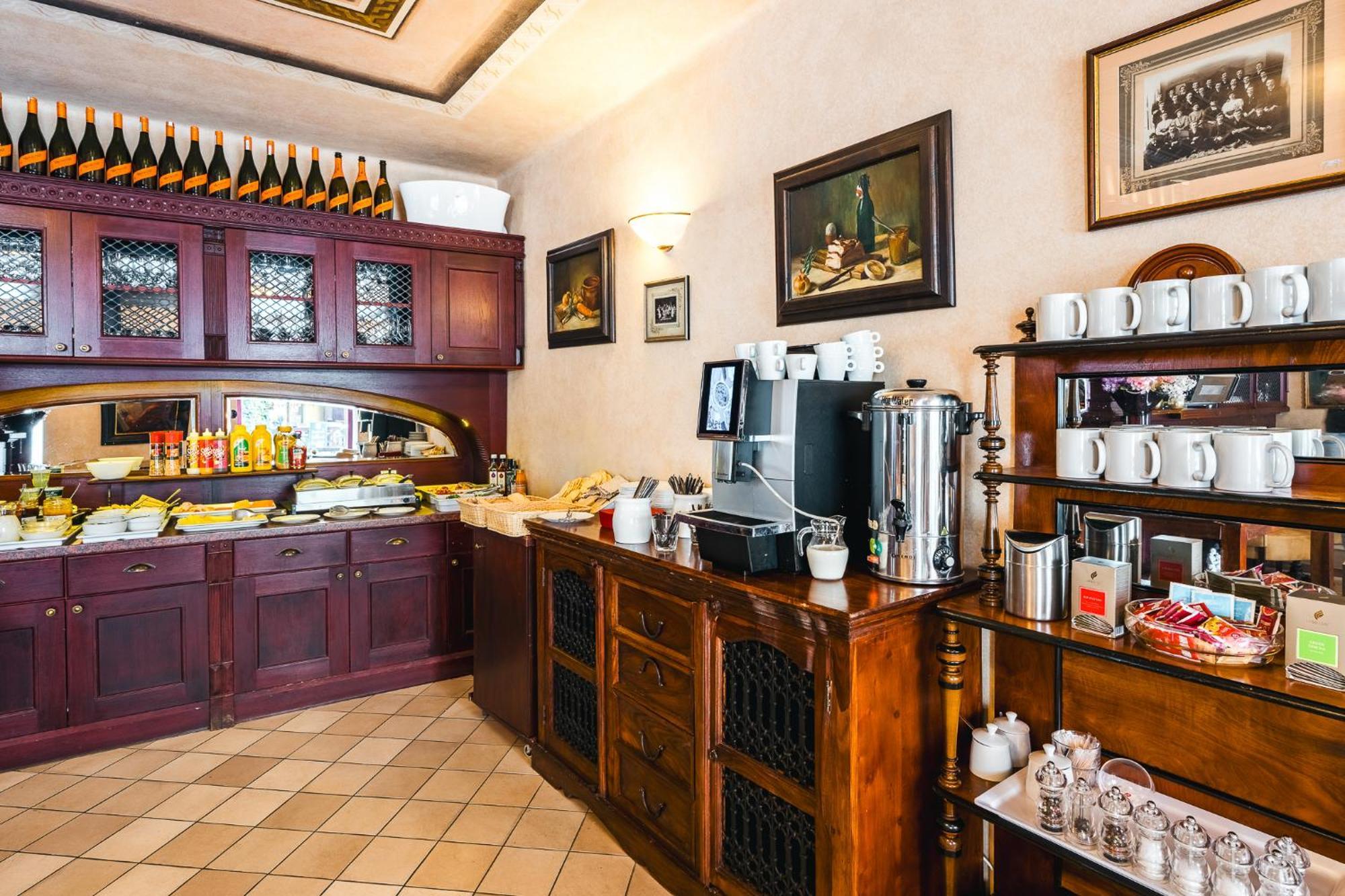 Hotel Krcinuv Dum Cesky Krumlov Ngoại thất bức ảnh