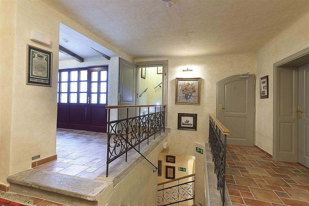 Hotel Krcinuv Dum Cesky Krumlov Ngoại thất bức ảnh